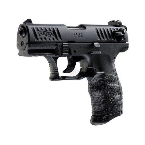 Pistola Glock G17 Gen.3 Cal. 9mm Oxidada 17 Tiros na Pesca & Cia Armas