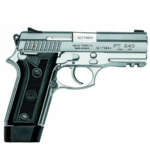 Pistola Glock G19 Gen.5 Cal. 9mm 15 Tiros na Pesca & Cia Armas