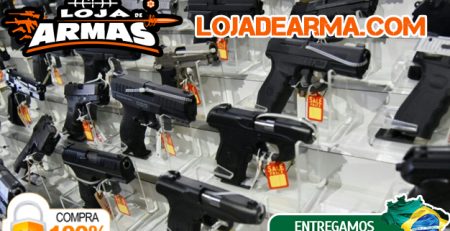 Armas facilitada