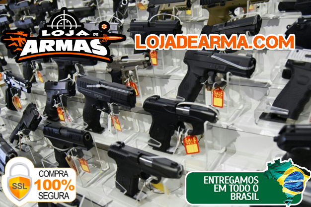 Armas facilitada