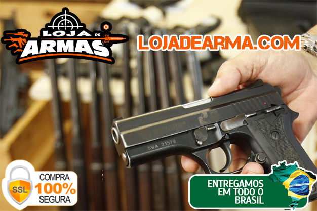 Armas frias