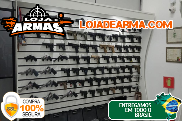 Casa das armas