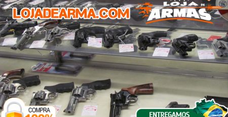 Comprar armas facilitada