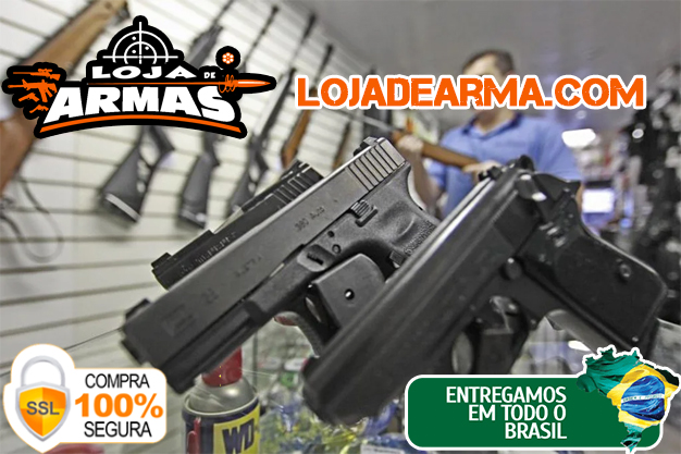 Loja das armas